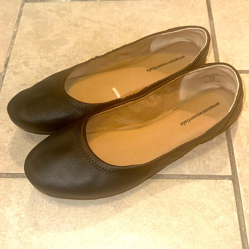 Belice Ballet Flats